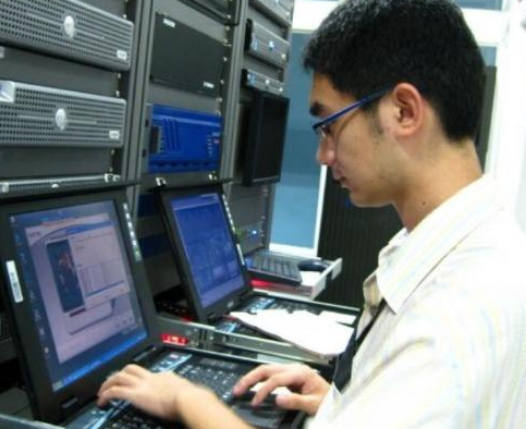 跨越海峽的代碼 一名臺灣IT工程師的網絡工程自述